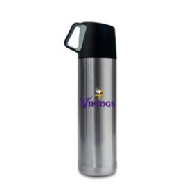 TERMO STEEL COFFEE MINNESOTA VIKINGS