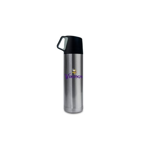 TERMO STEEL COFFEE MINNESOTA VIKINGS