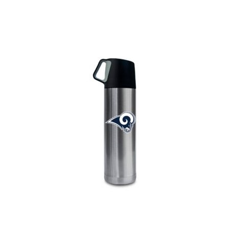 TERMO STEEL COFFEE LOS ANGELES RAMS