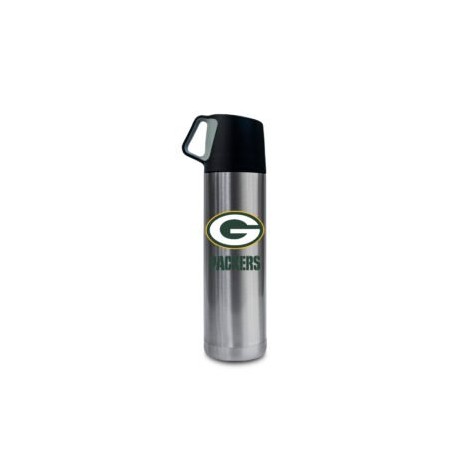 TERMO STEEL COFFEE GREEN BAY PACKERS