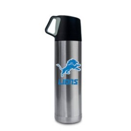 TERMO STEEL COFFEE DETROIT LIONS