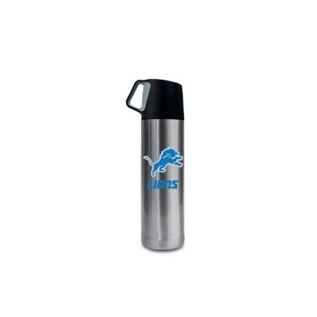 TERMO STEEL COFFEE DETROIT LIONS