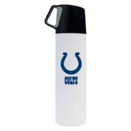 TERMO STEEL COFFEE INDIANAPOLIS COLTS