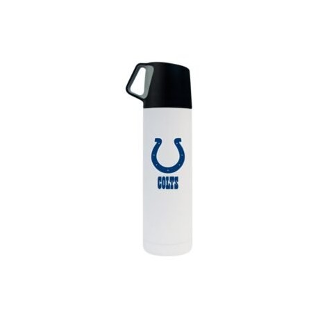 TERMO STEEL COFFEE INDIANAPOLIS COLTS