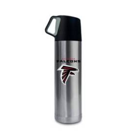 TERMO STEEL COFFEE ATLANTA FALCONS