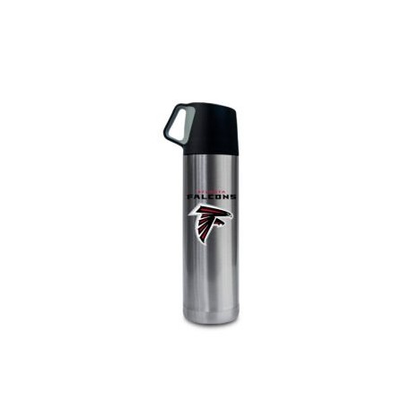 TERMO STEEL COFFEE ATLANTA FALCONS