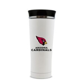 TERMO LEAK PROOF CARDINALS