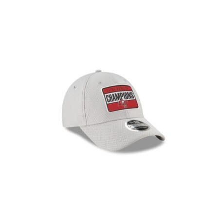 GORRA 9FORTY TAMPA BAY BUCCANEERS SUPER BOWL LV CHAMPIONS