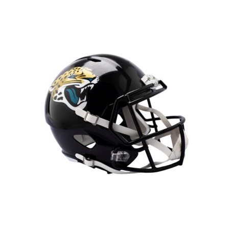 MINI CASCO SPEED 2018 JACKSONVILLE JAGUARS