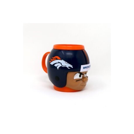 BIG SIP MUG DENVER BRONCOS