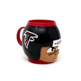 BIG SIP MUG ATLANTA FALCONS