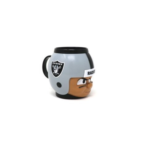 BIG SIP MUG LAS VEGAS RAIDERS