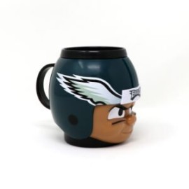 BIG SIP MUG PHILADELPHIA EAGLES