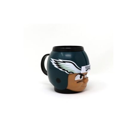 BIG SIP MUG PHILADELPHIA EAGLES