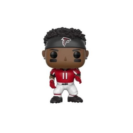 FUNKO POP JULIO JONES ATLANTA FALCONS