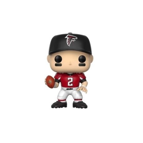 FUNKO POP MATT RYAN ATLANTA FALCONS