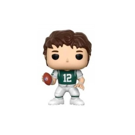 FUNKO POP JOE NAMATH NEW YORK JETS