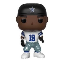 FUNKO POP AMARI COOPER DALLAS COWBOYS