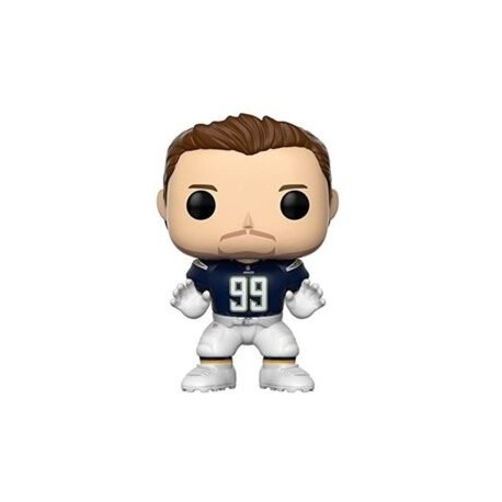 FUNKO POP JOEY BOSA CHARGERS