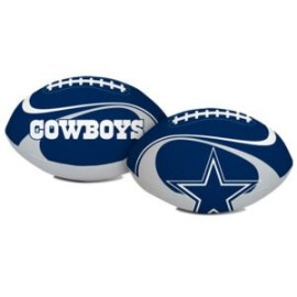 BALON SOFT DALLAS COWBOYS