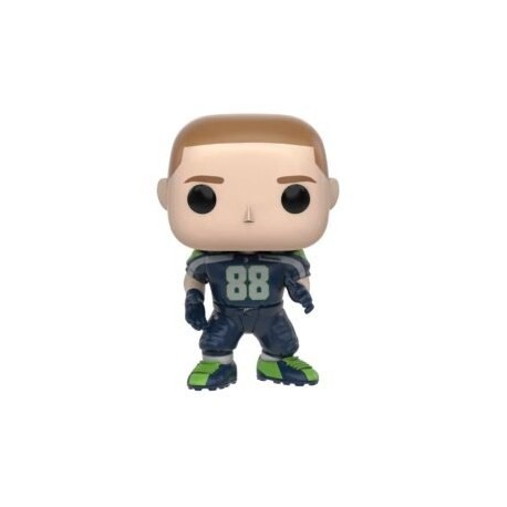 FUNKO POP JIMMY GRAHAM SEATTLE SEAHAWKS