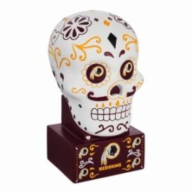 CALAVERA SUGAR STATUE WASHINGTON