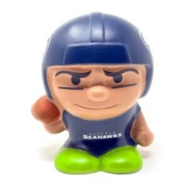 SQUEEZY JUMBO SEATTLE SEAHAWKS