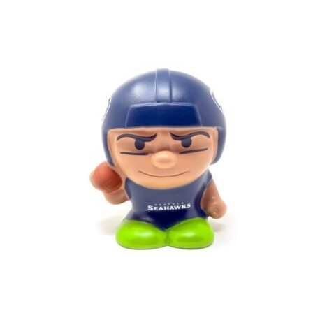 SQUEEZY JUMBO SEATTLE SEAHAWKS