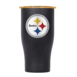 TERMO CHASER PITTSBURGH STEELERS 27oz