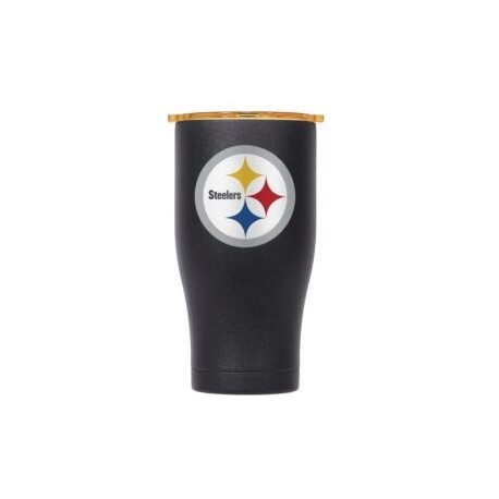 TERMO CHASER PITTSBURGH STEELERS 27oz