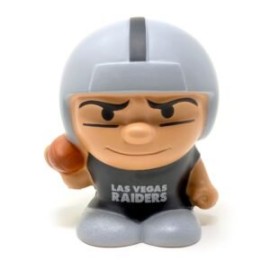 SQUEEZY JUMBO LAS VEGAS RAIDERS