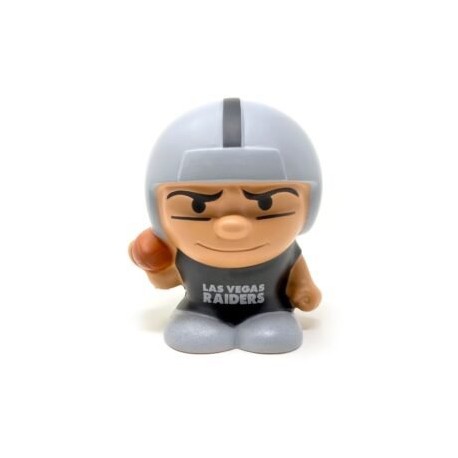 SQUEEZY JUMBO LAS VEGAS RAIDERS