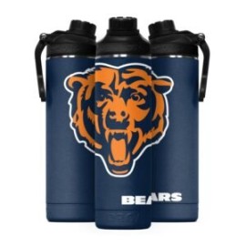 TERMO HYDRA 22oz CHICAGO BEARS