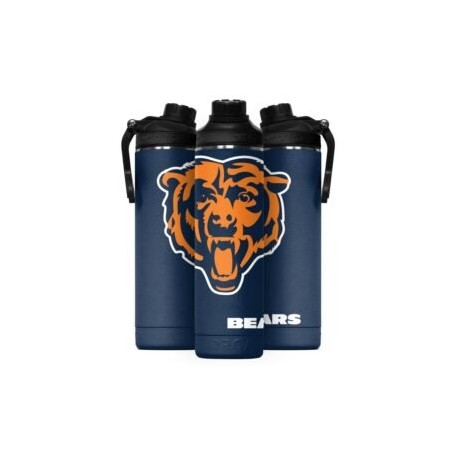 TERMO HYDRA 22oz CHICAGO BEARS