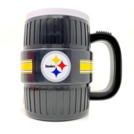 TARRO COOLER 44OZ PITTSBURGH STEELERS