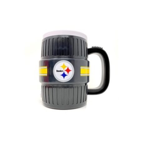 TARRO COOLER 44OZ PITTSBURGH STEELERS