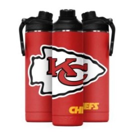 TERMO HYDRA 22oz KANSAS CITY CHIEFS