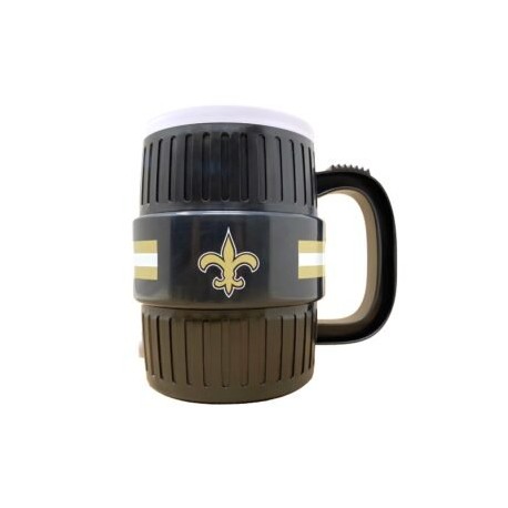 TARRO COOLER 44OZ NEW ORLEANS SAINTS