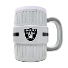 TARRO COOLER 44OZ LAS VEGAS RAIDERS