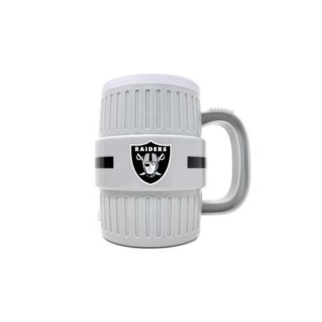 TARRO COOLER 44OZ LAS VEGAS RAIDERS