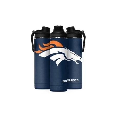 TERMO HYDRA 22oz DENVER BRONCOS