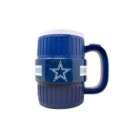 TARRO COOLER 44OZ DALLAS COWBOYS