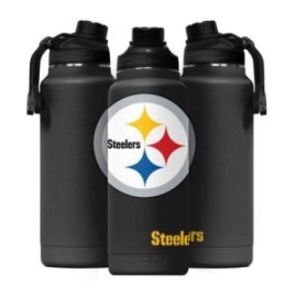 TERMO HYDRA 34oz PITTSBURGH STEELERS