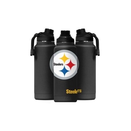 TERMO HYDRA 34oz PITTSBURGH STEELERS