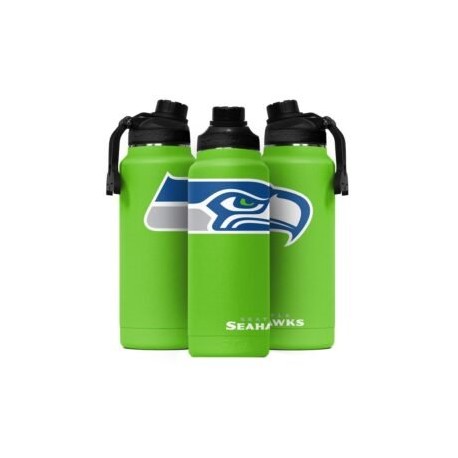 TERMO HYDRA 34oz SEATTLE SEAHAWKS