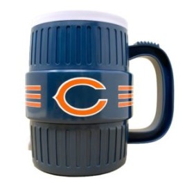 TARRO COOLER 44OZ CHICAGO BEARS