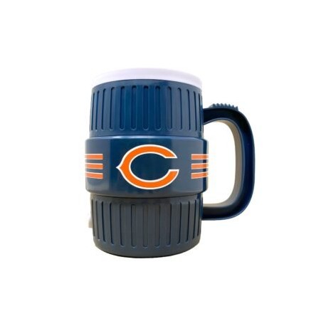 TARRO COOLER 44OZ CHICAGO BEARS