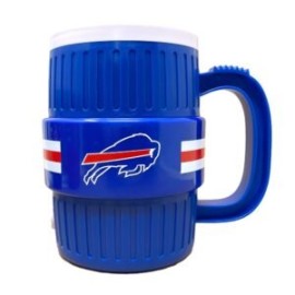 TARRO COOLER 44OZ BUFFALO BILLS