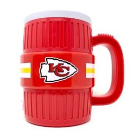 TARRO COOLER 44OZ KANSAS CITY CHIEFS