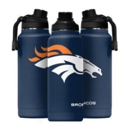 TERMO HYDRA 34oz DENVER BRONCOS